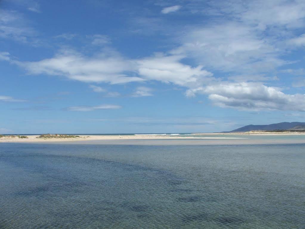 Pelican Sands Скамандер Экстерьер фото