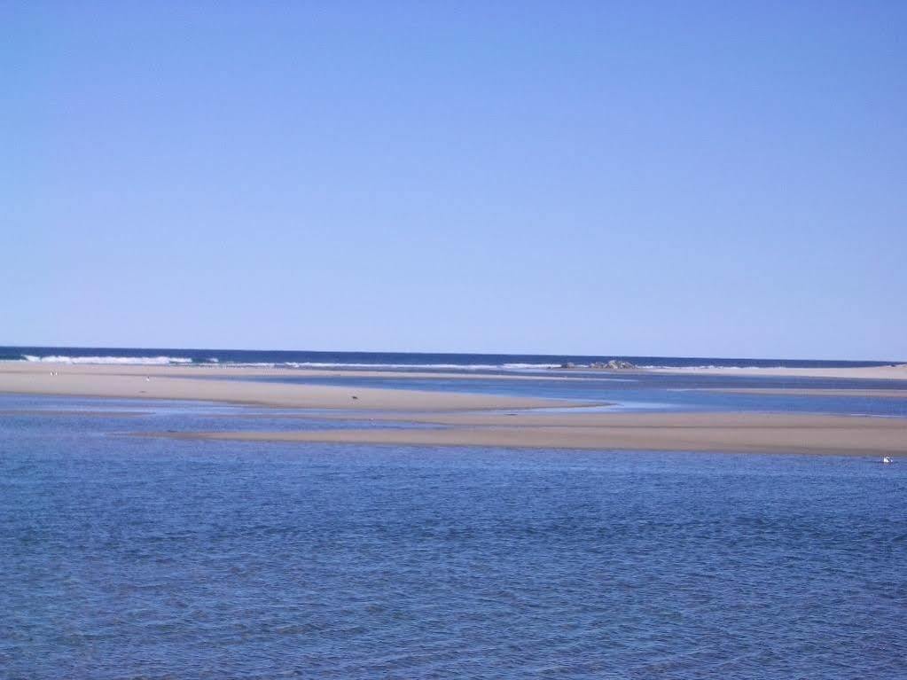 Pelican Sands Скамандер Экстерьер фото