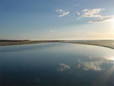 Pelican Sands Скамандер Экстерьер фото