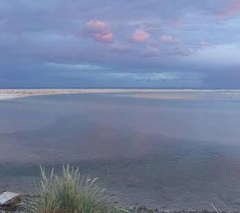 Pelican Sands Скамандер Экстерьер фото